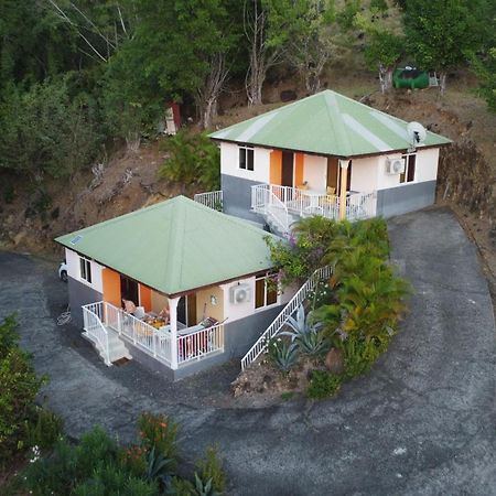 L'Escapade Naturelle Pointe-Noire Exterior foto