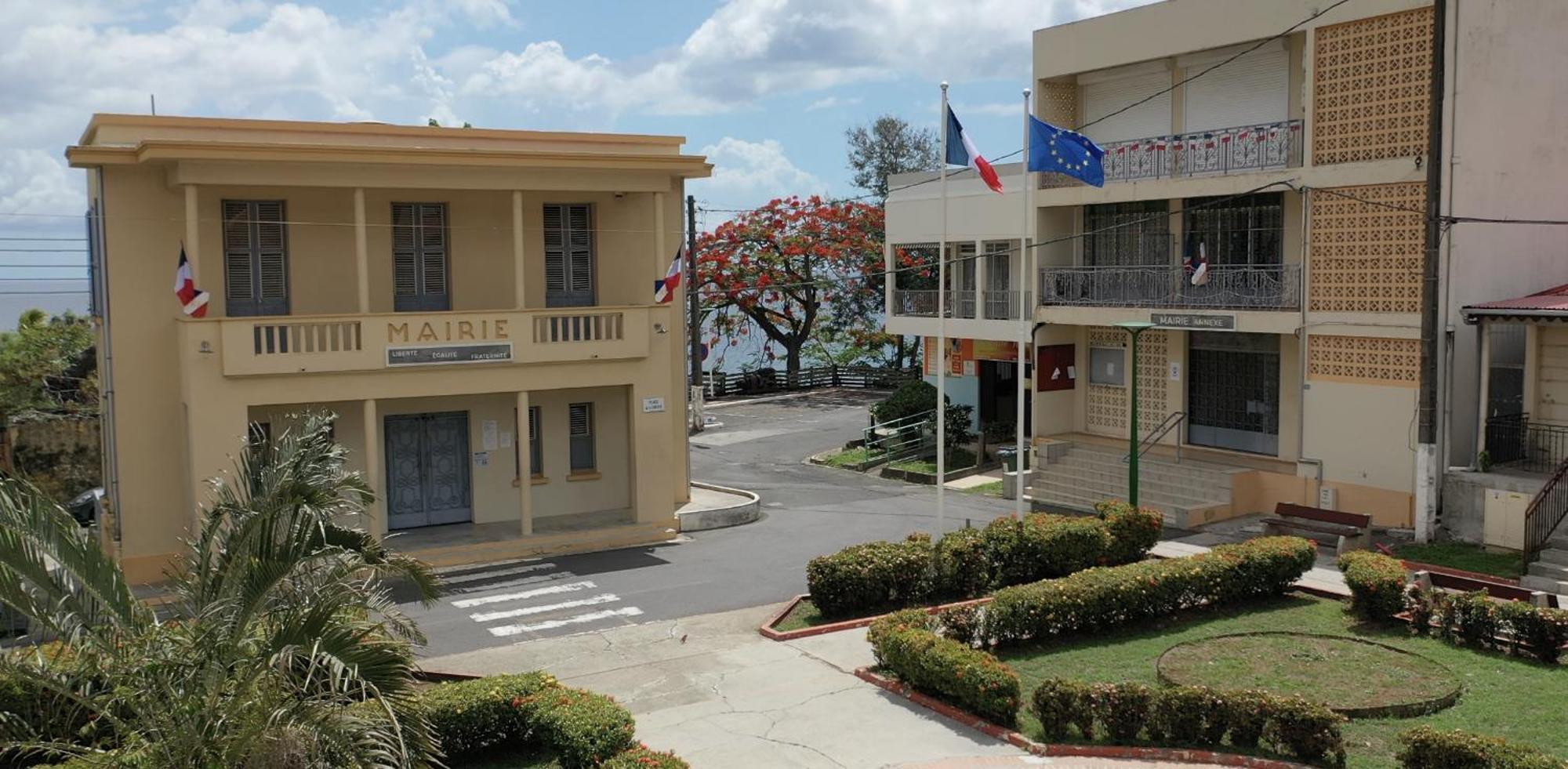 L'Escapade Naturelle Pointe-Noire Exterior foto